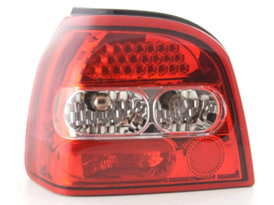 Vw Golf 3 LED Tail Light