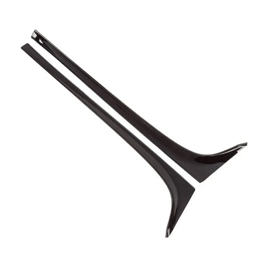 Vw Golf 7 Rear Side Extensions