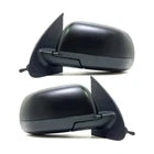 NISSAN MICRA 2011 -2013 MANUAL MIRROR COMPLETE