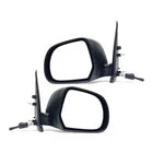 NISSAN MICRA 2011 -2013 MANUAL MIRROR COMPLETE