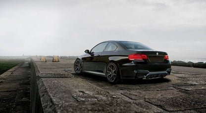 BMW E92 / E93 to M4 Style Body Kit(05-08)