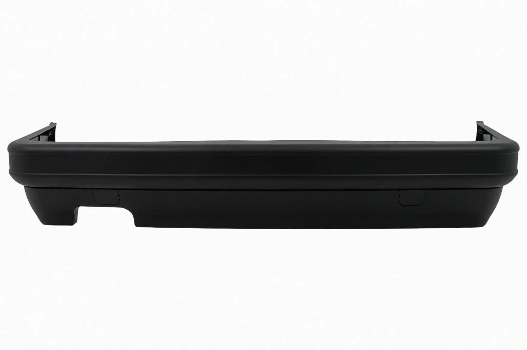 BMW E30 M-Tech Plastic Rear Bumper