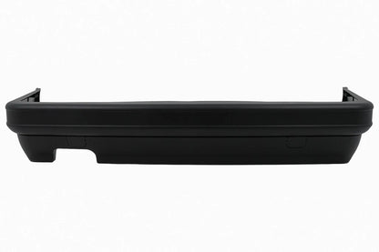 BMW E30 M-Tech Plastic Rear Bumper
