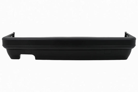 BMW E30 M-Tech Plastic Rear Bumper