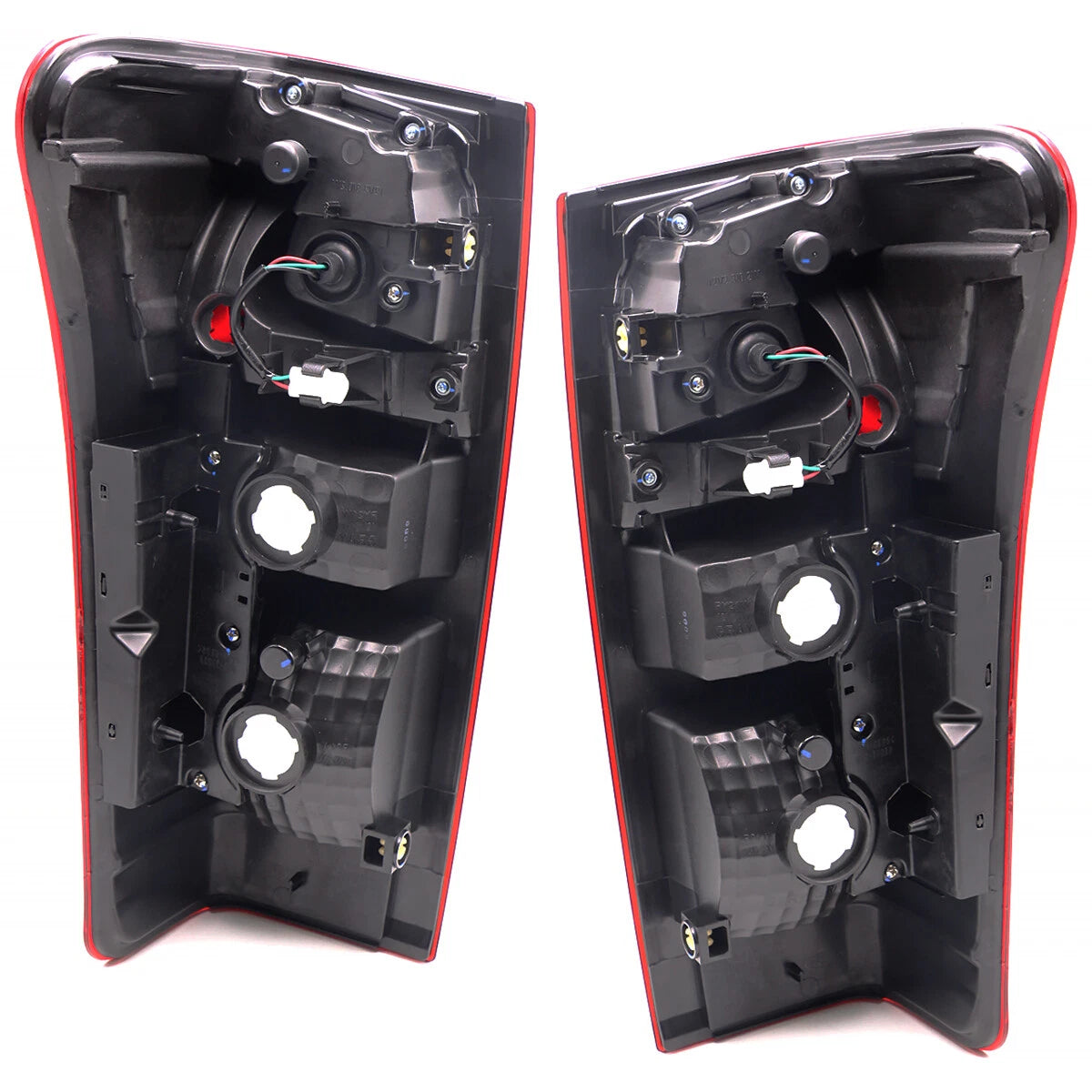 Isuzu D-Max 2016-2021 Led Tail lights(Each)