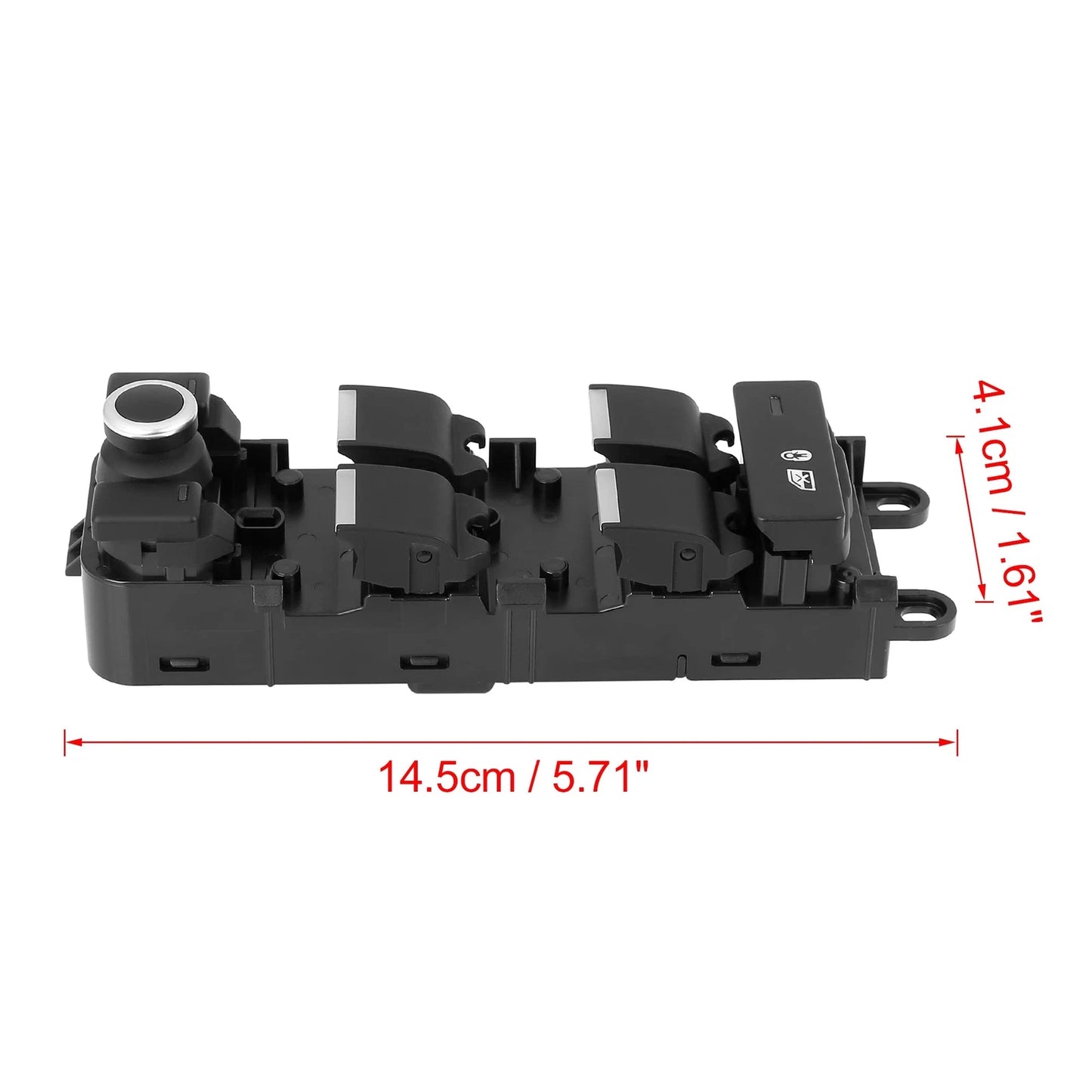 Land Rover Defender Window Control Switch