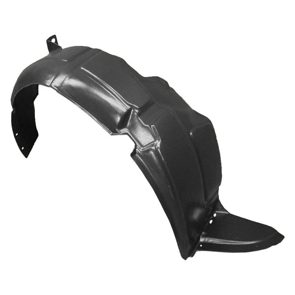 Hyundai Accent 11-15 Fender Liner ( Hard Material )