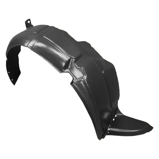 Hyundai Accent 11-15 Fender Liner ( Hard Material )