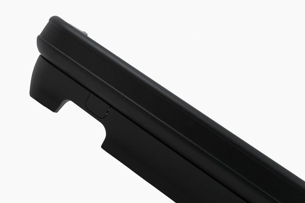 BMW E30 M-Tech Plastic Rear Bumper