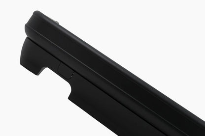 BMW E30 M-Tech Plastic Rear Bumper