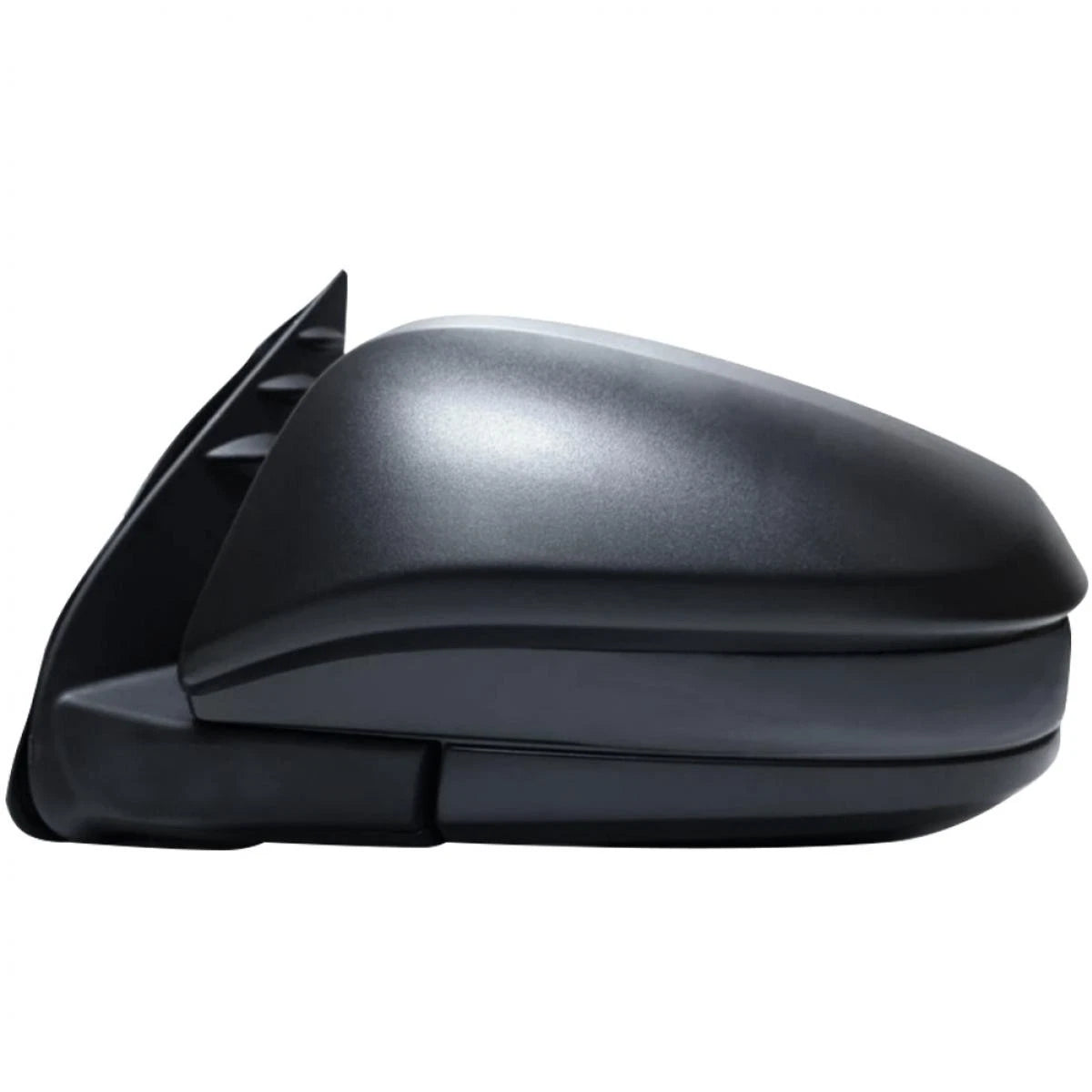 HLX 16 RH MIRROR ELECTRIC BLK