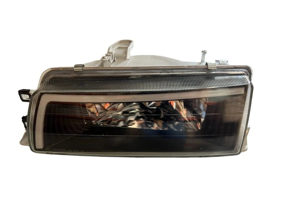 Toyota Corolla EE90 Headlights wth DRL