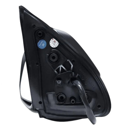 HLX 16 RH MIRROR ELECTRIC BLK