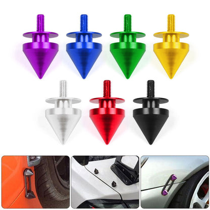 Quick Release Bumper Fastners Spike