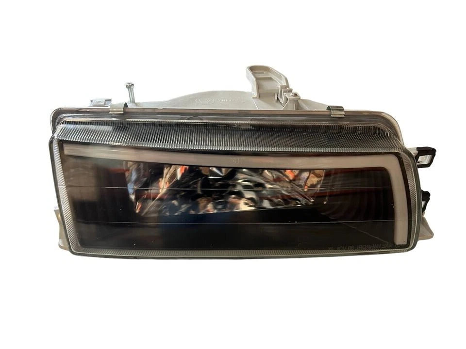 Toyota Corolla EE90 Headlights wth DRL