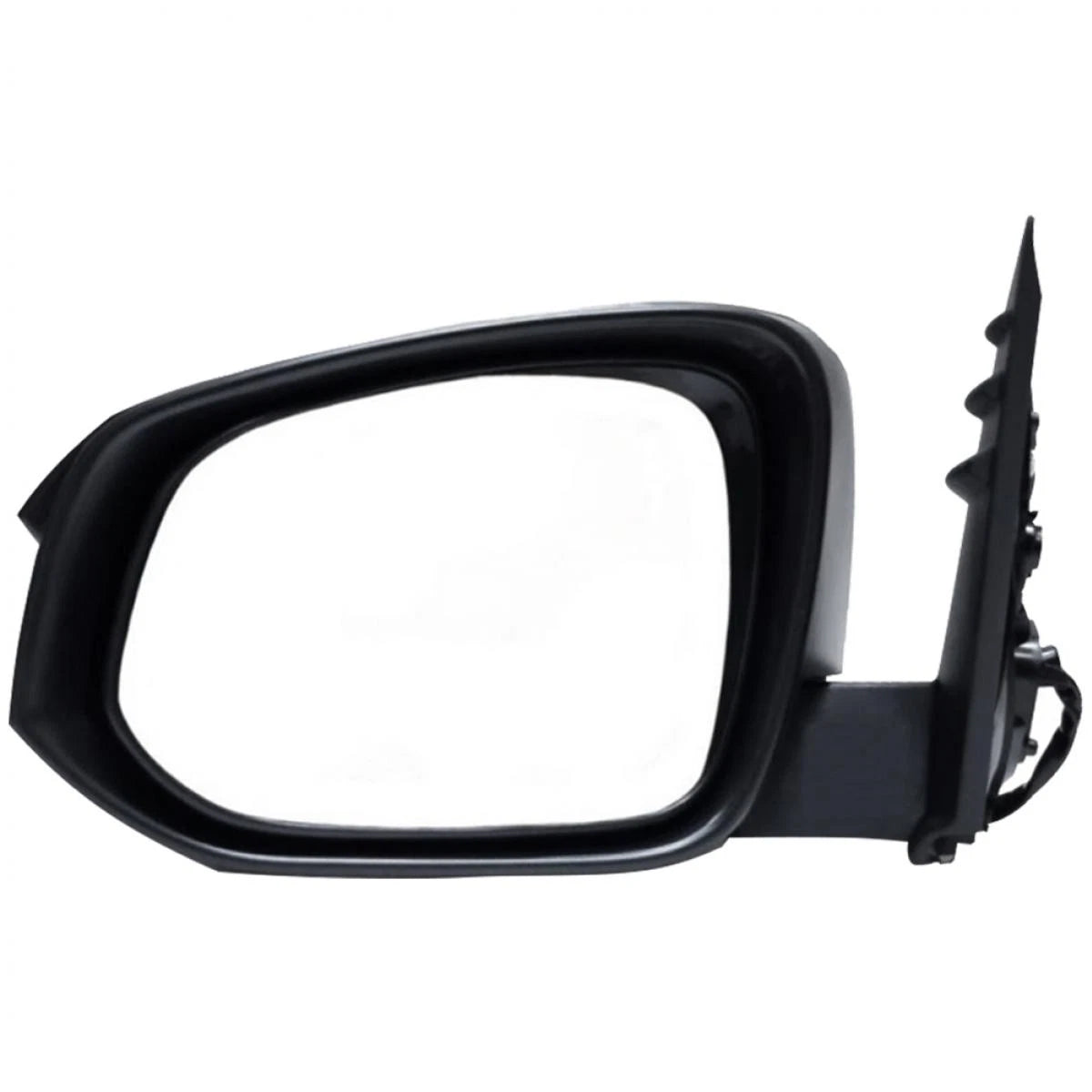 HLX 16 RH MIRROR ELECTRIC BLK