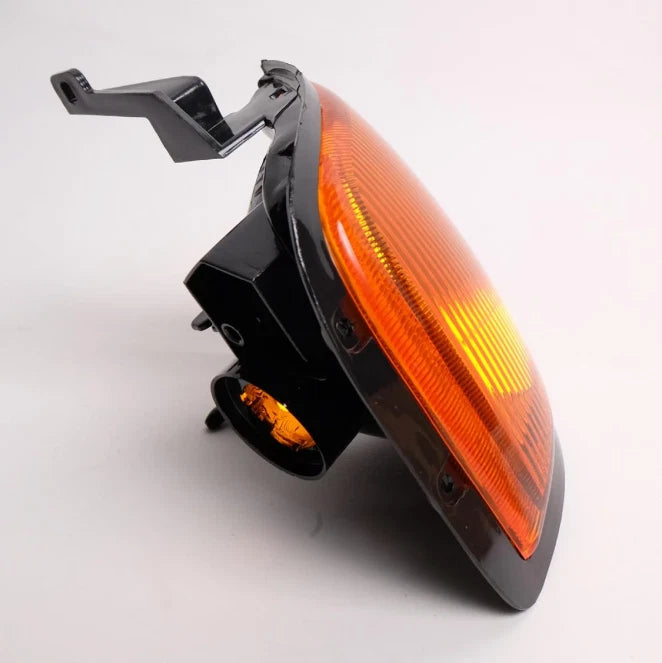 Ford Ranger Amber Corner Lamps