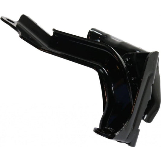 TOYOTA LAND CRUISER 2016 RH BONNET HINGE