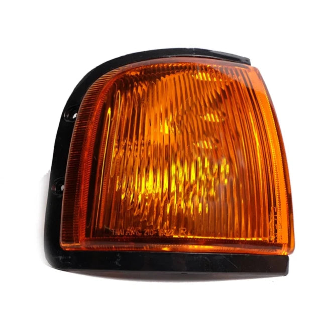 Ford Ranger Amber Corner Lamps
