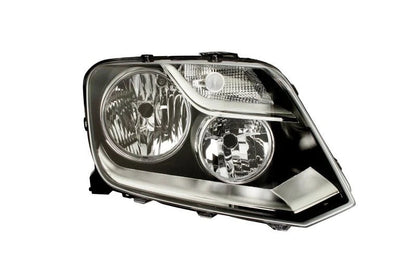 VW Amarok Standard Headlights