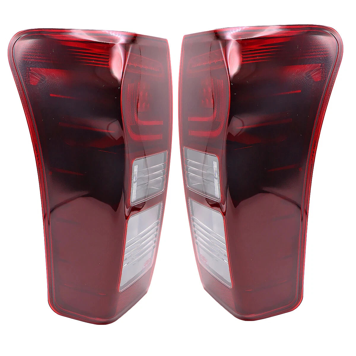 Isuzu D-Max 2016-2021 Led Tail lights(Each)