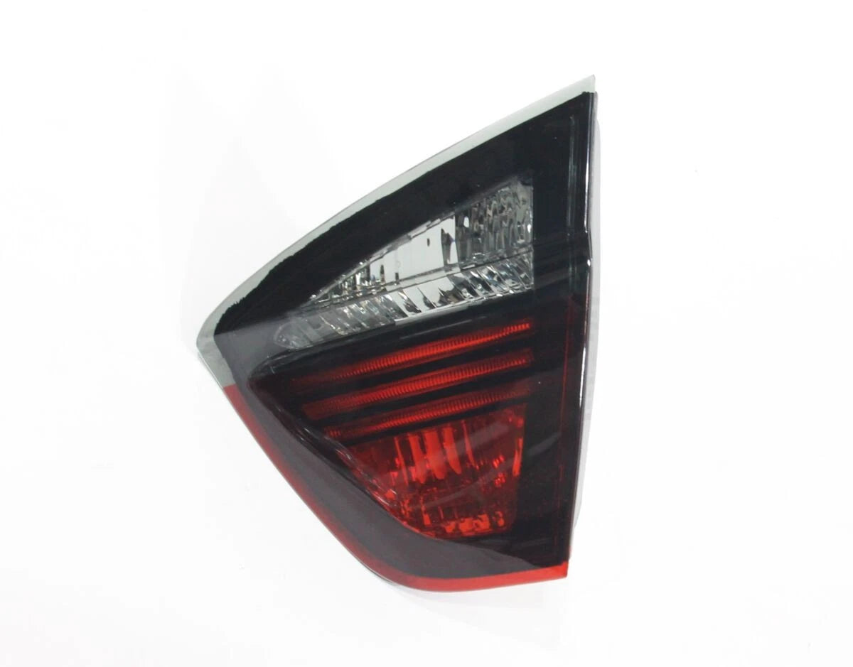 BMW E90 Preface Lift Taillight Inner Somked