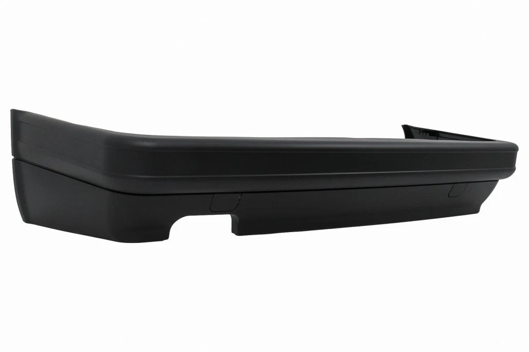 BMW E30 M-Tech Plastic Rear Bumper