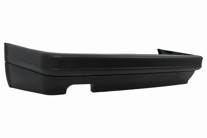 BMW E30 M-Tech Plastic Rear Bumper