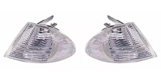 BMW E46 Corner Lamps 4 Door
