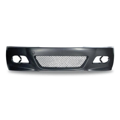 BMW E46 M3 Style Front Bumper 4 Door