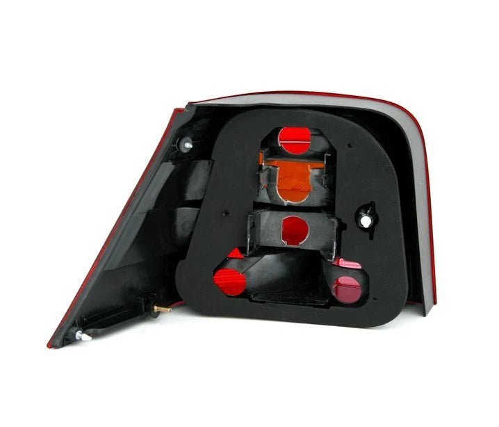 VW Golf Mk4 Tail Lights Smoked