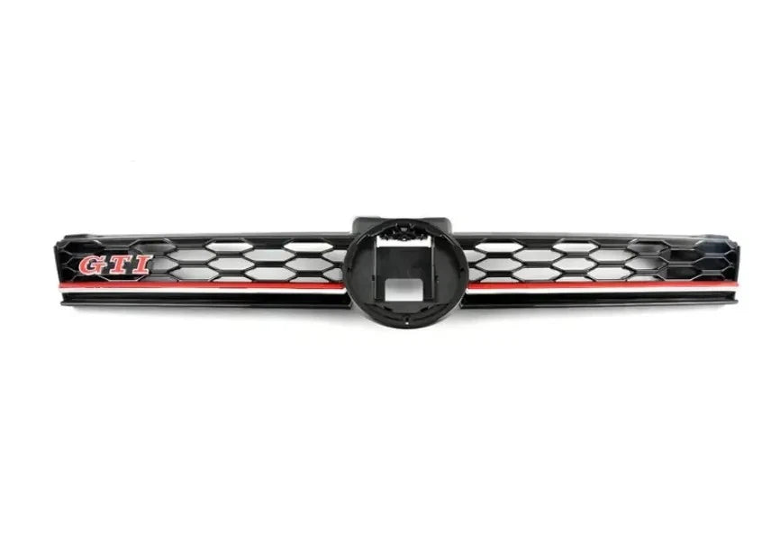 VW Golf 7 GTI Main Grille