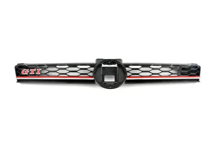 VW Golf 7 GTI Main Grille