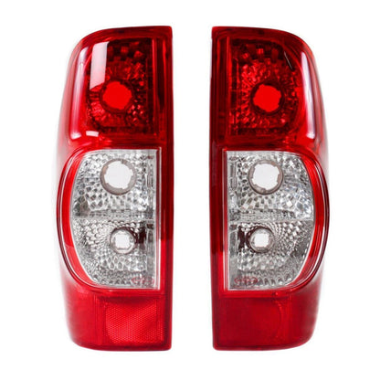 ISUZU DMAX 2007 TO 2013 CRYSTAL TAIL LIGHTS