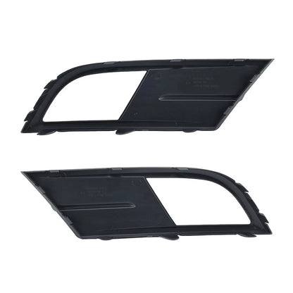 VW Jetta 6 Facelift Bumper Grille With Hole