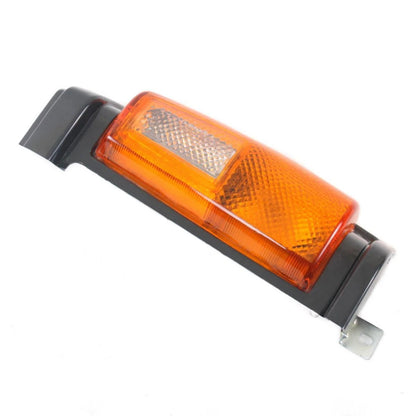 Nissan 1 Tonner Corner Lamps Black