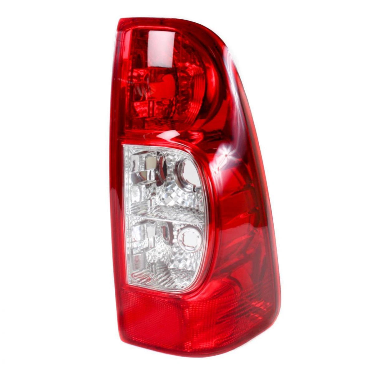 ISUZU DMAX 2007 TO 2013 CRYSTAL TAIL LIGHTS