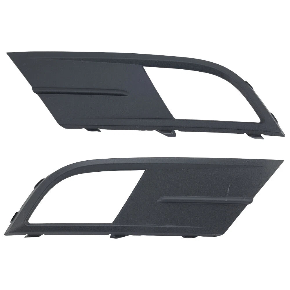 VW Jetta 6 Facelift Bumper Grille With Hole