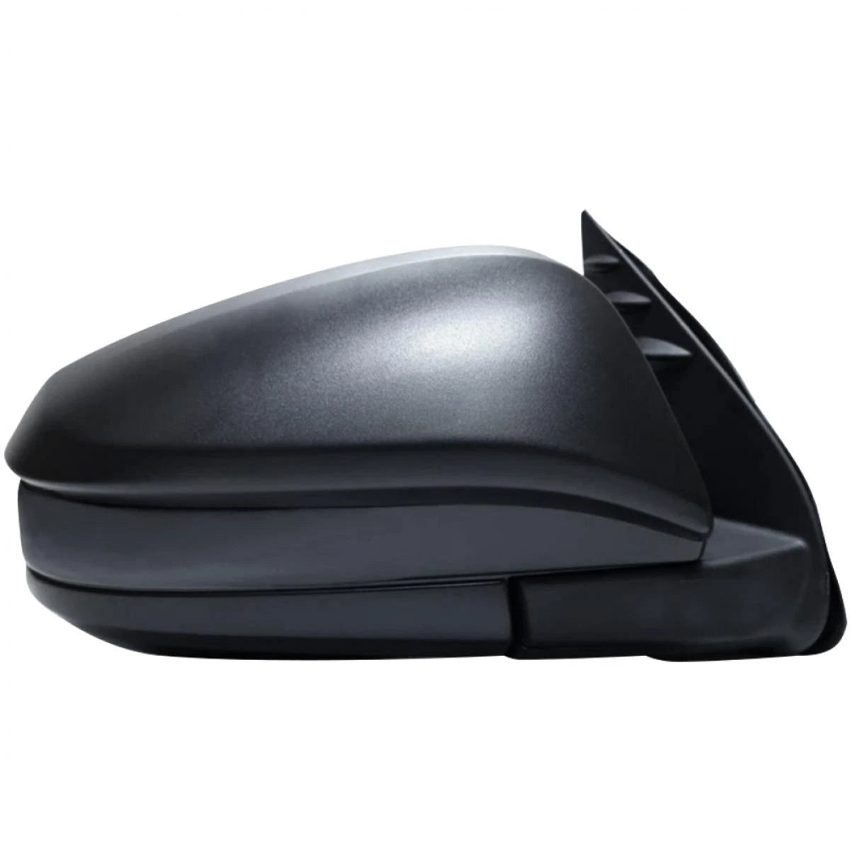 HLX 16 RH MIRROR ELECTRIC BLK