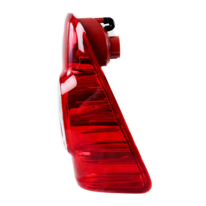 ISUZU DMAX 2007 TO 2013 CRYSTAL TAIL LIGHTS