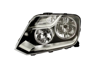VW Amarok Standard Headlights