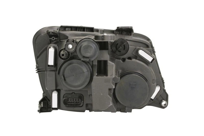 VW Amarok Standard Headlights