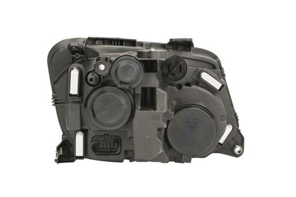 VW Amarok Standard Headlights