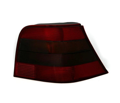 VW Golf Mk4 Tail Lights Smoked