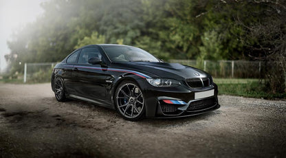 BMW E92 / E93 to M4 Style Body Kit(05-08)