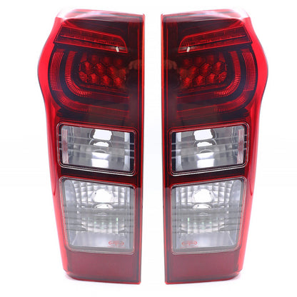Isuzu D-Max 2016-2021 Led Tail lights(Each)