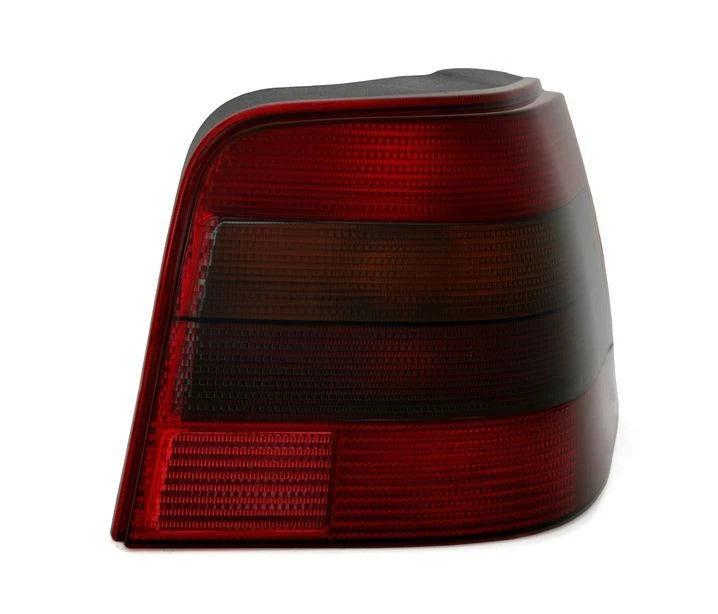 VW Golf Mk4 Tail Lights Smoked