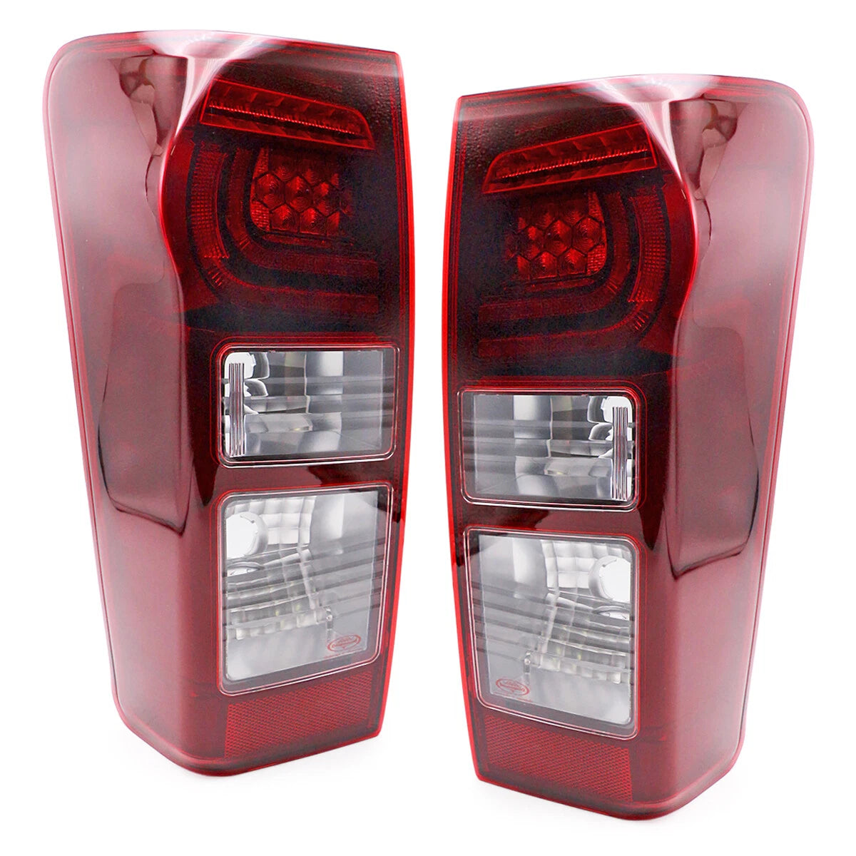 Isuzu D-Max 2016-2021 Led Tail lights(Each)