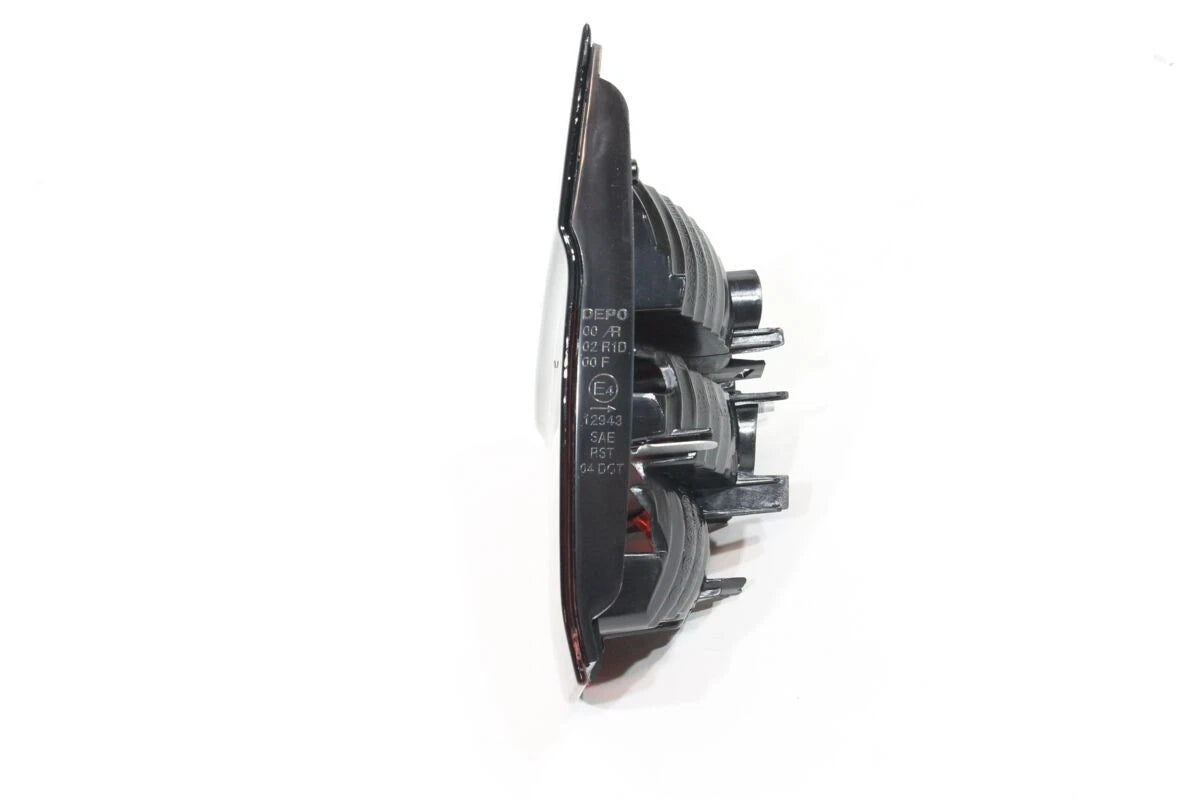BMW E90 Preface Lift Taillight Inner Somked