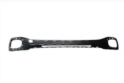 VW TCROSS 2019+ MIDDLE BUMPER GRILL